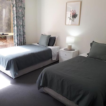 Roshnier Apartment Warrnambool Eksteriør bilde